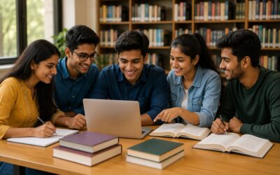 Empowering Youth to Lead Change