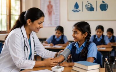 Education & Capacity Building