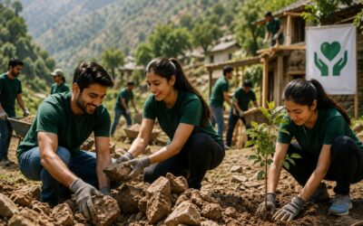 Protecting Nature for Future Generations