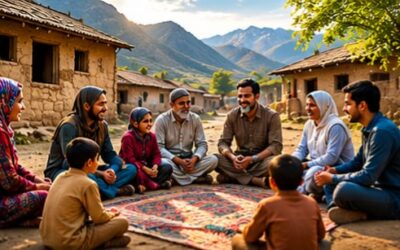 Building Stronger Communites Together